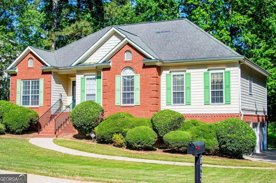 1294 Windsor Glen Drive, Douglasville, GA 30134 - #2