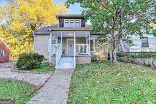 1179 Francis Street Nw, Atlanta, GA 30318