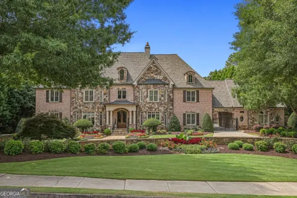 2915 Manor Bridge Drive, Milton, GA 30004