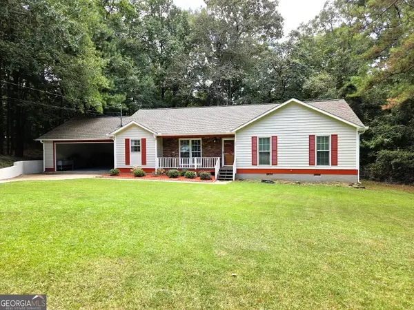 104 Cedar Creek Court, Lagrange, GA 30240