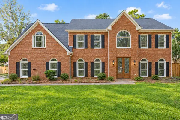 465 Chatfield Pointe Nw, Marietta, GA 30064