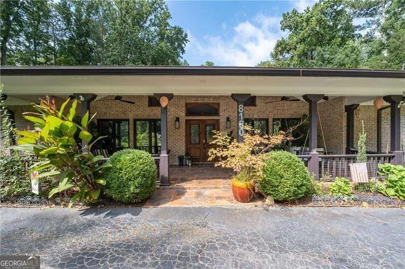 8180 Innsbruck Drive, Sandy Springs, GA 30350 - #2