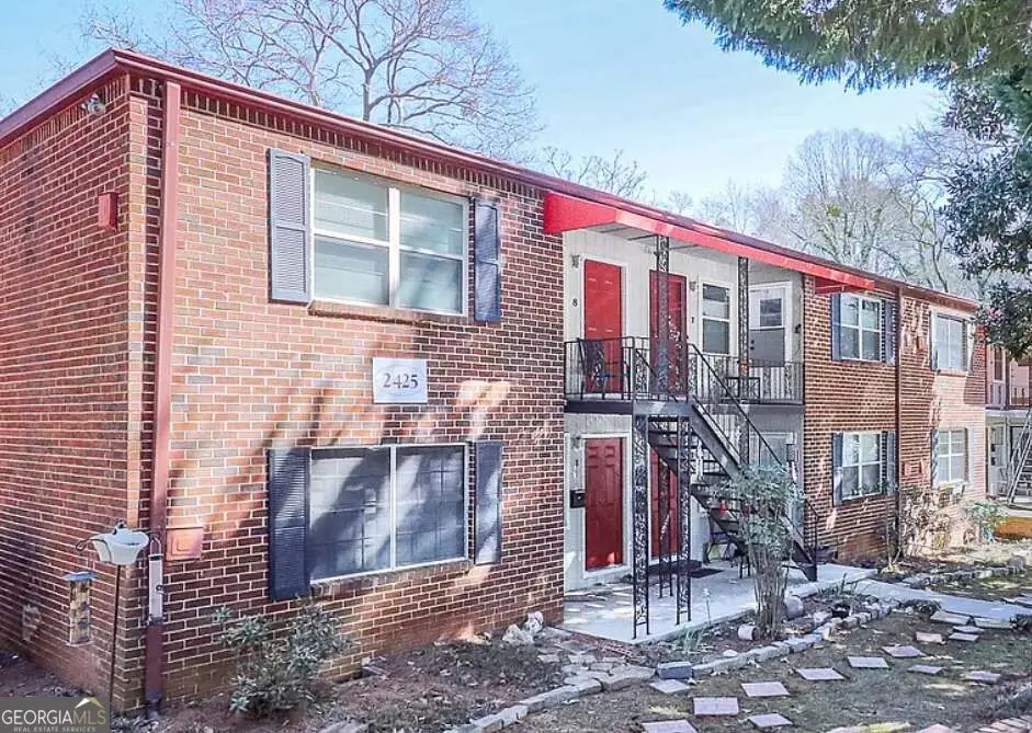 2425 Lawrenceville Highway #8, Decatur, GA 30033 - #1