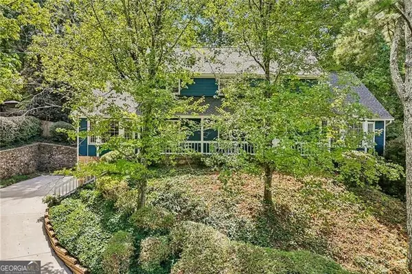 145 Old College Way, Sandy Springs, GA 30328