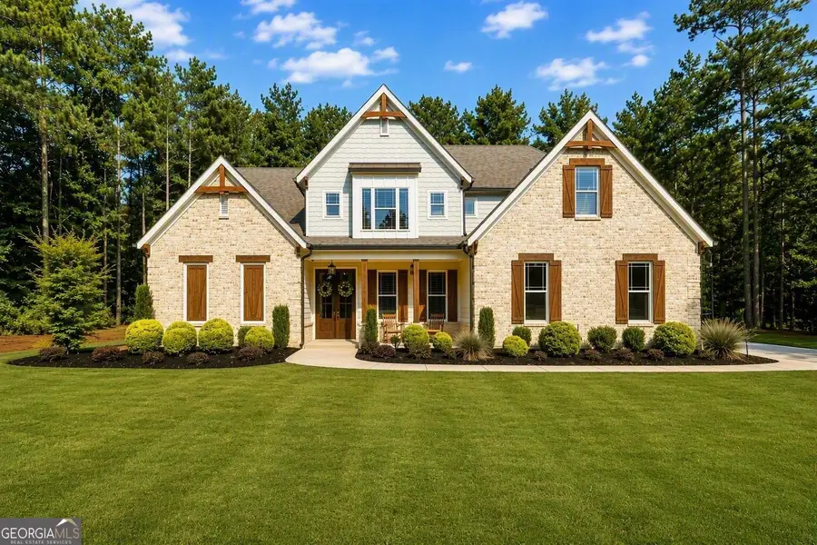381 Preakness Way, Forsyth, GA 31029 - #2