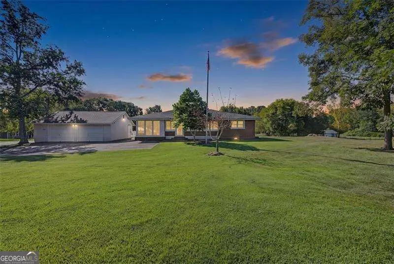 326 Old Cassville White Road, Cartersville, GA 30121 - #1