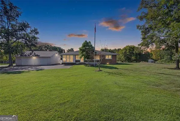 326 Old Cassville White Road, Cartersville, GA 30121