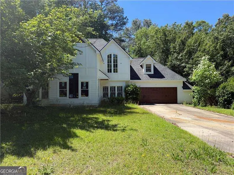 5271 Oglethorpe Court, Powder Springs, GA 30127 - #2