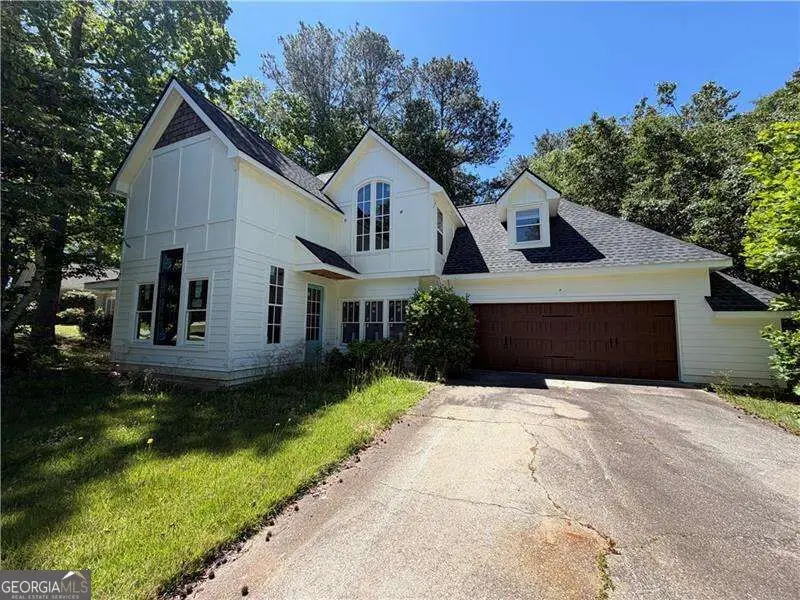 5271 Oglethorpe Court, Powder Springs, GA 30127 - #3