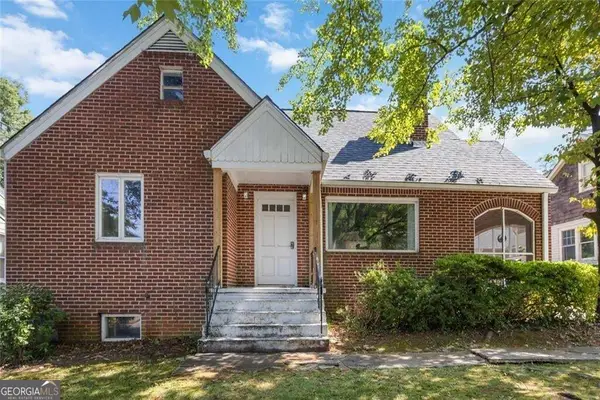 1185 Francis Street Nw, Atlanta, GA 30318