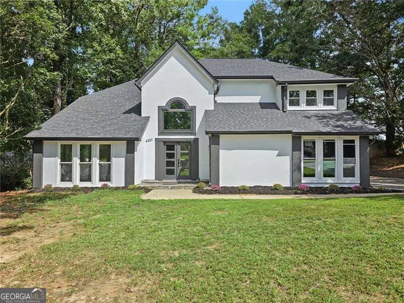 4207 Lake Rill Court, Marietta, GA 30062 - #1
