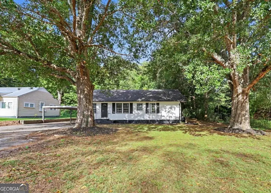 1059 Prather Bridge Road, Toccoa, GA 30577 - #2