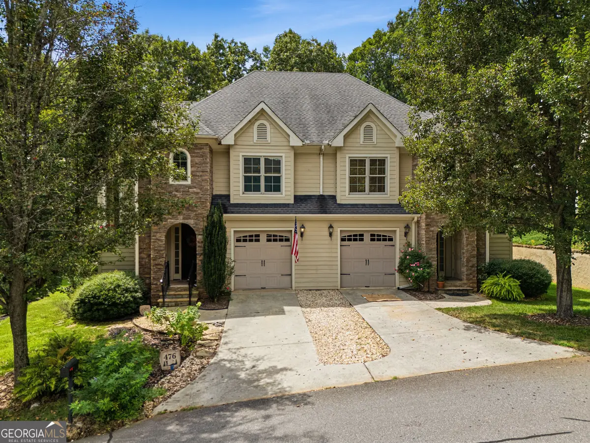 476 Licklog Ridge, Hayesville, NC 28904 - #1