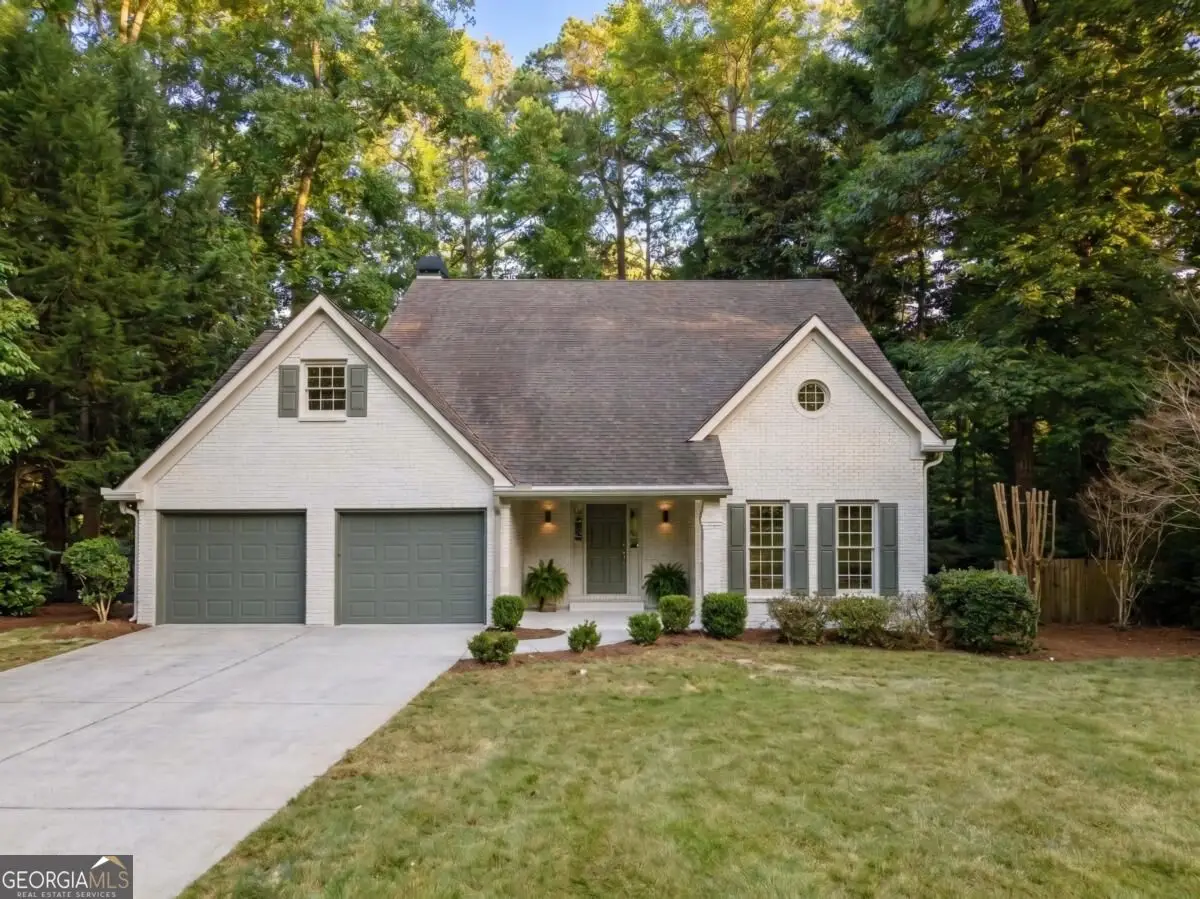 2119 Wilshire Drive Sw, Marietta, GA 30064 - #1