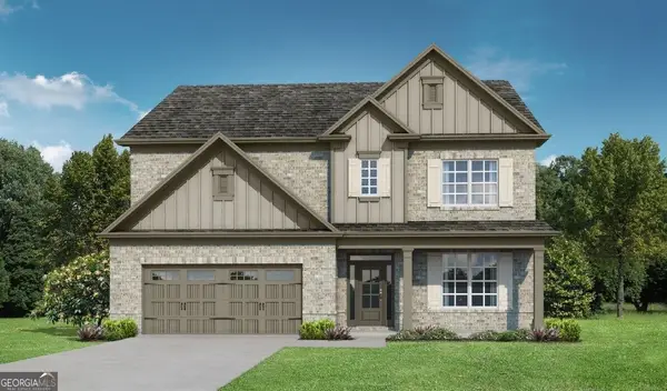 1640 Mount Moriah Road, Hoschton, GA 30548