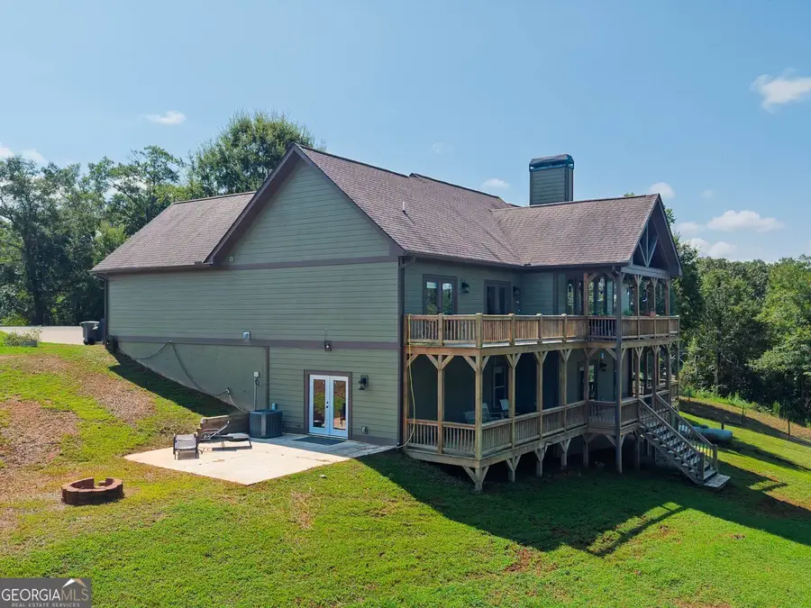 452 Captains Court, Clarkesville, GA 30523 - #3