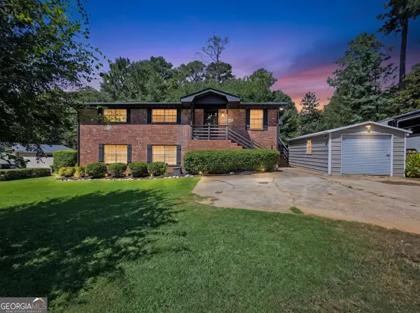 4810 Brownsville Road, Powder Springs, GA 30127