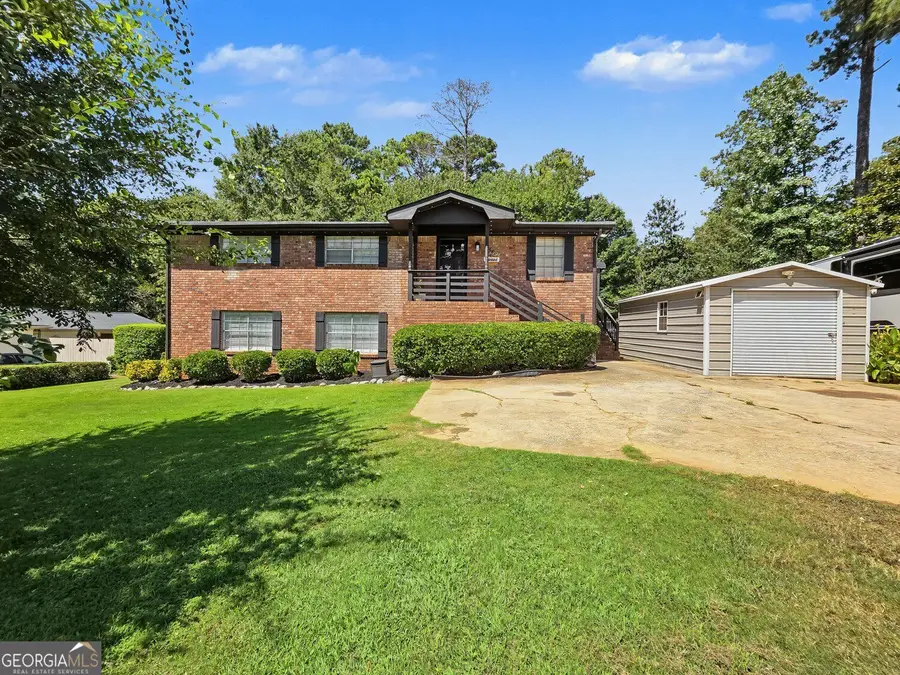 4810 Brownsville Road, Powder Springs, GA 30127 - #2
