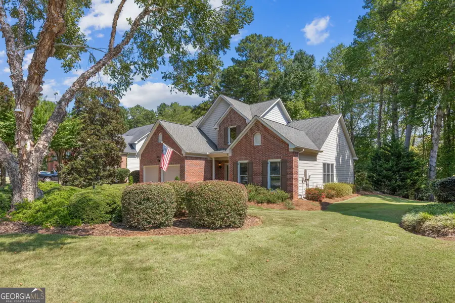 4209 Mill Grove Lane Sw, Smyrna, GA 30082 - #2