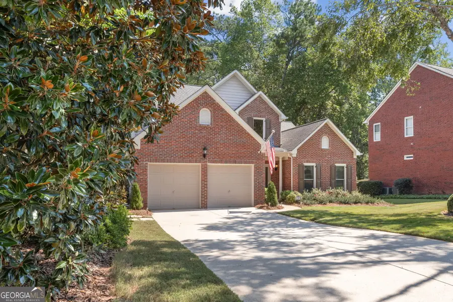 4209 Mill Grove Lane Sw, Smyrna, GA 30082 - #3