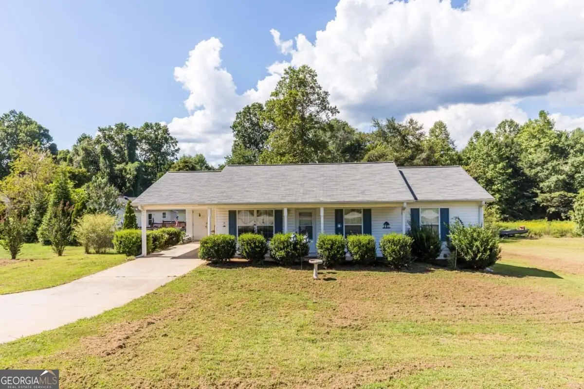 738 Hood Street, Cleveland, GA 30528 - #1