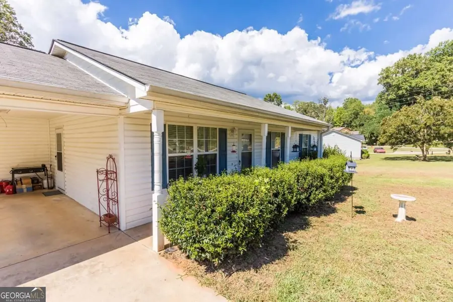 738 Hood Street, Cleveland, GA 30528 - #2