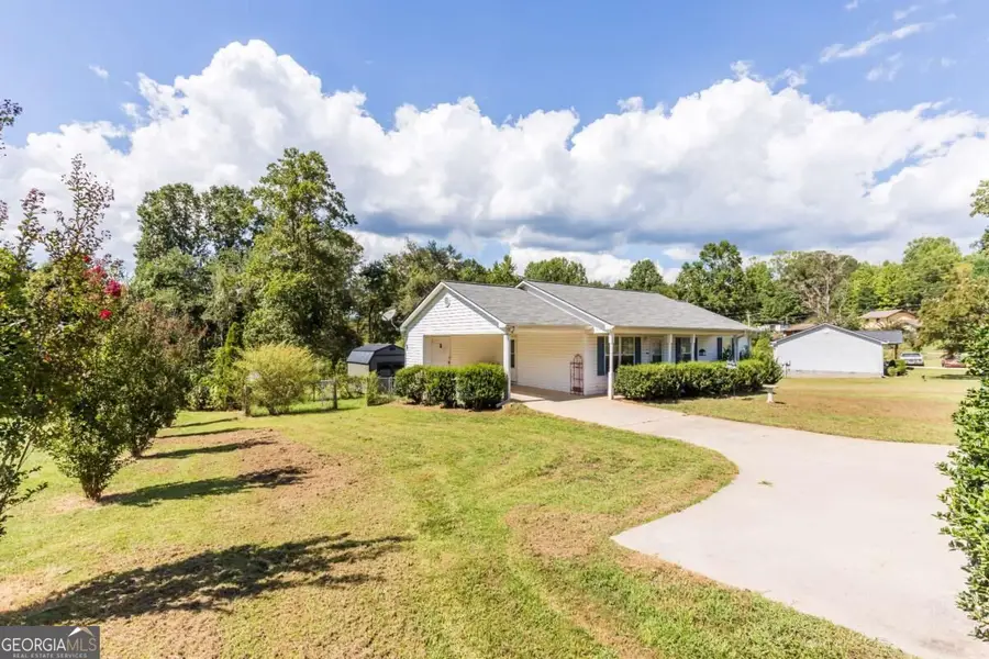 738 Hood Street, Cleveland, GA 30528 - #3