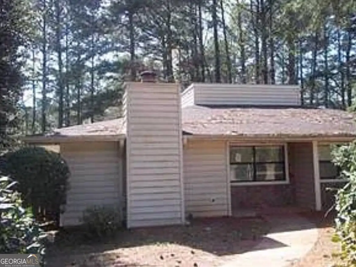 5271 Williams Road #A1, Norcross, GA 30093 - #1