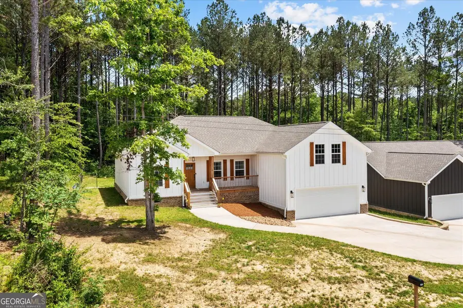 3182 Crow Road, Dalton, GA 30721 - #2