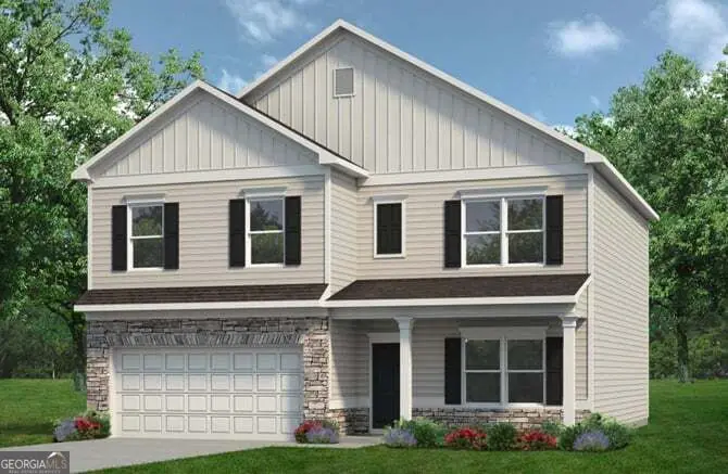 241 Shire Loop, Calhoun, GA 30701 - #1