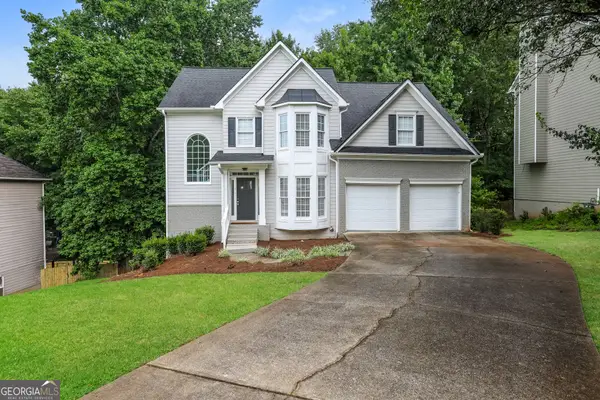 85 Valleyside Drive S, Dallas, GA 30157