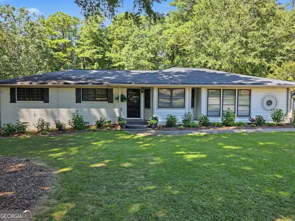 4820 Brownsville Road, Powder Springs, GA 30127
