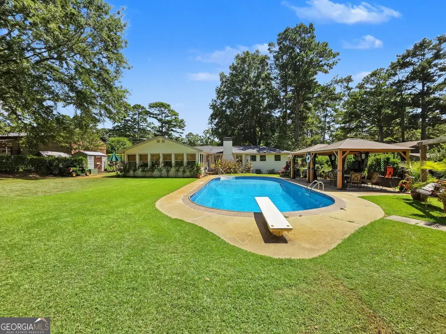 4820 Brownsville Road, Powder Springs, GA 30127 - #2