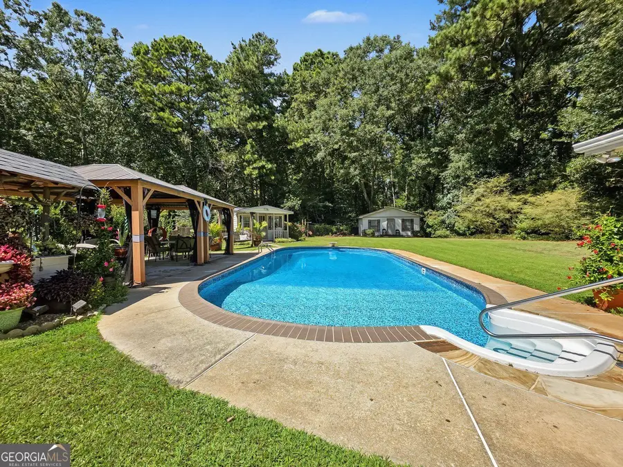 4820 Brownsville Road, Powder Springs, GA 30127 - #3