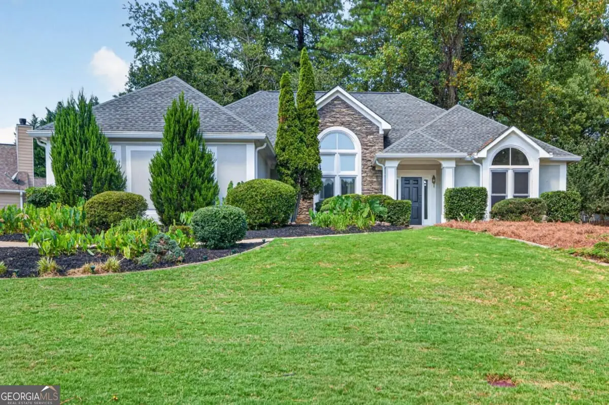 290 Deer Cliff Cove, Lawrenceville, GA 30043 - #1