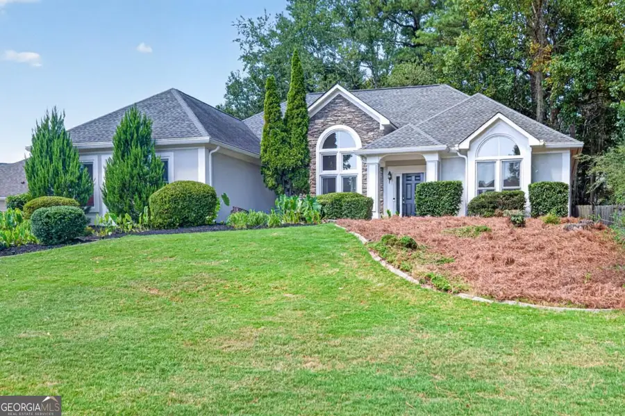 290 Deer Cliff Cove, Lawrenceville, GA 30043 - #2