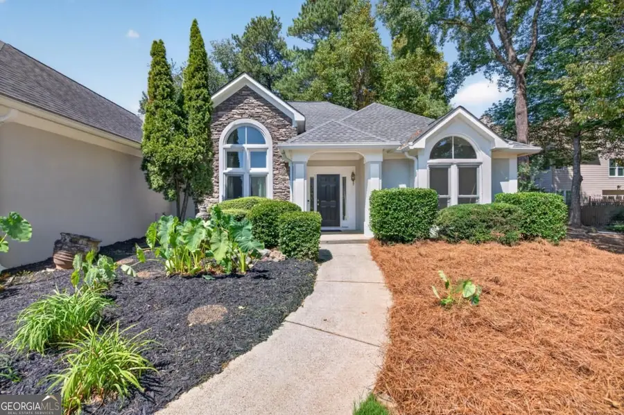 290 Deer Cliff Cove, Lawrenceville, GA 30043 - #3