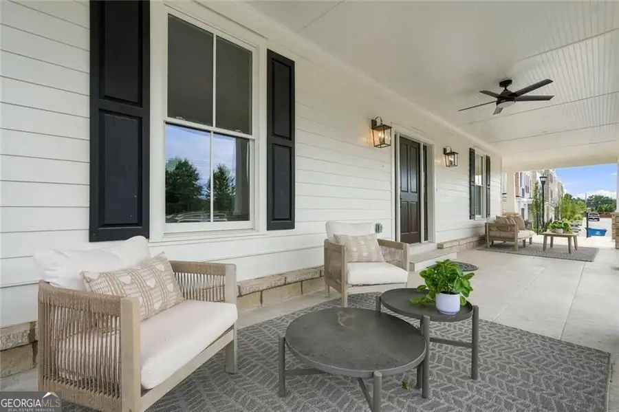 531 S Main Street, Alpharetta, GA 30009 - #3