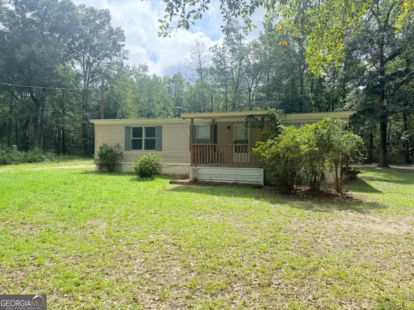 587 Kendricks Road, Brooklet, GA 30415