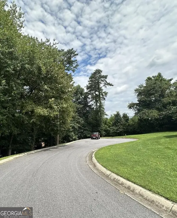 LOT 11 Bent Grass Circle, Hayesville, NC 28904