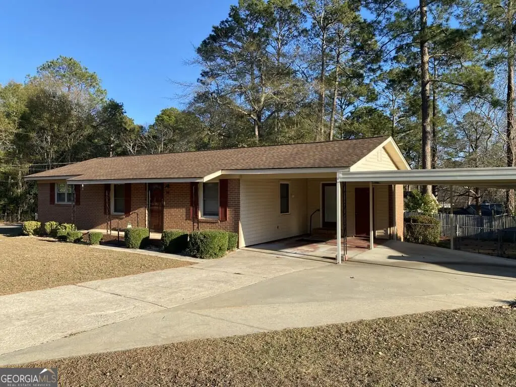 215 Hillside Drive, Dublin, GA 31021 - #1