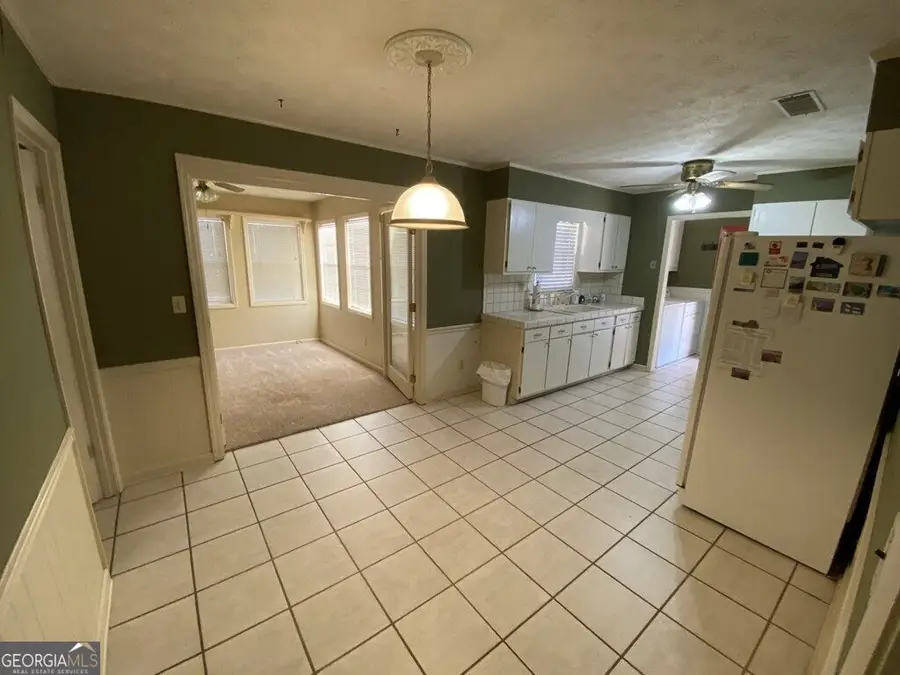 215 Hillside Drive, Dublin, GA 31021 - #3