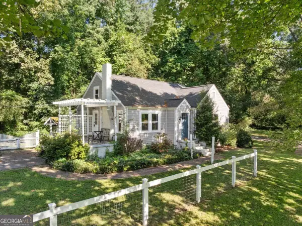 1034 Mill Creek Road, Rocky Face, GA 30740
