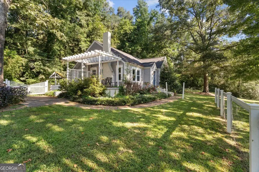 1034 Mill Creek Road, Rocky Face, GA 30740 - #3