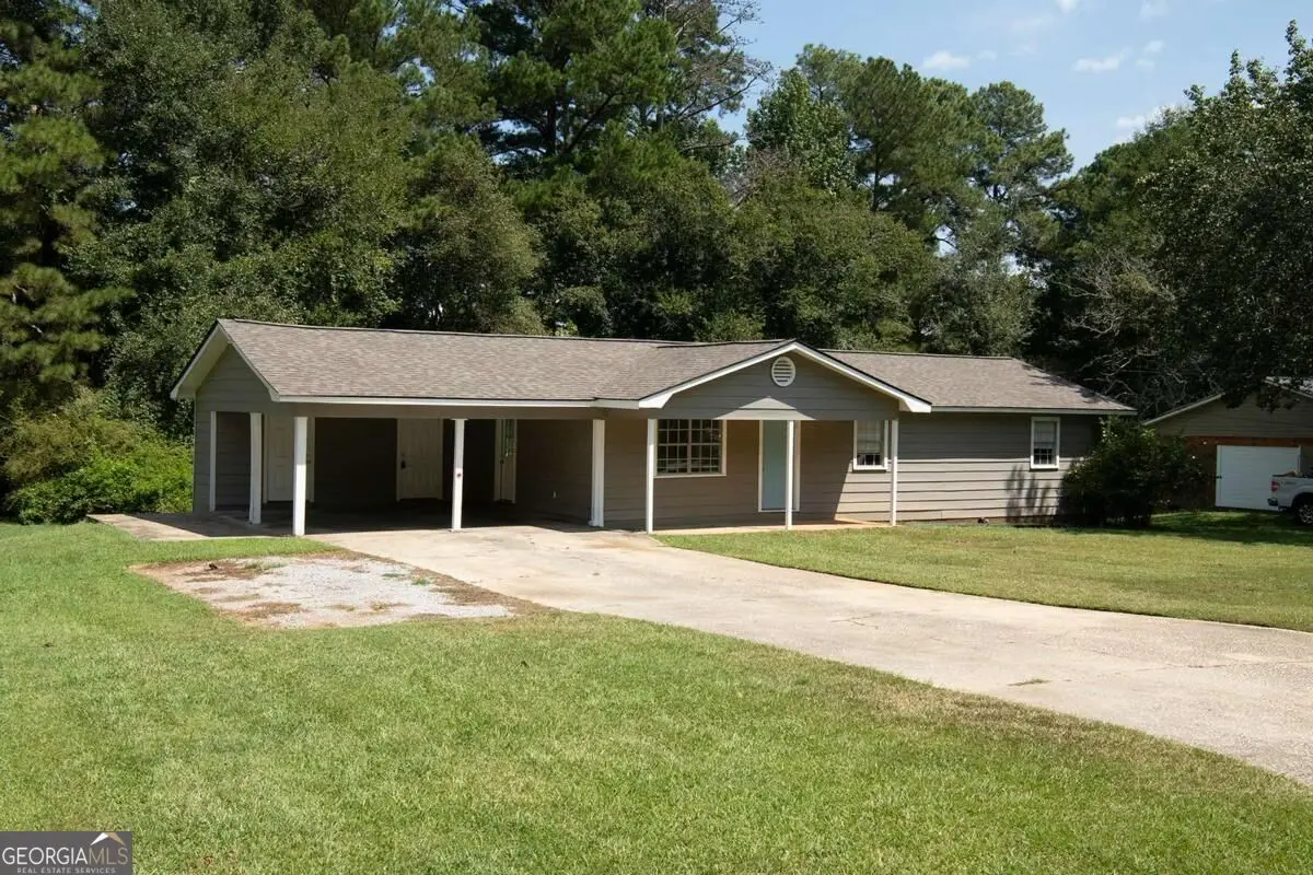 20 Woodland Drive, Carrollton, GA 30117 - #1