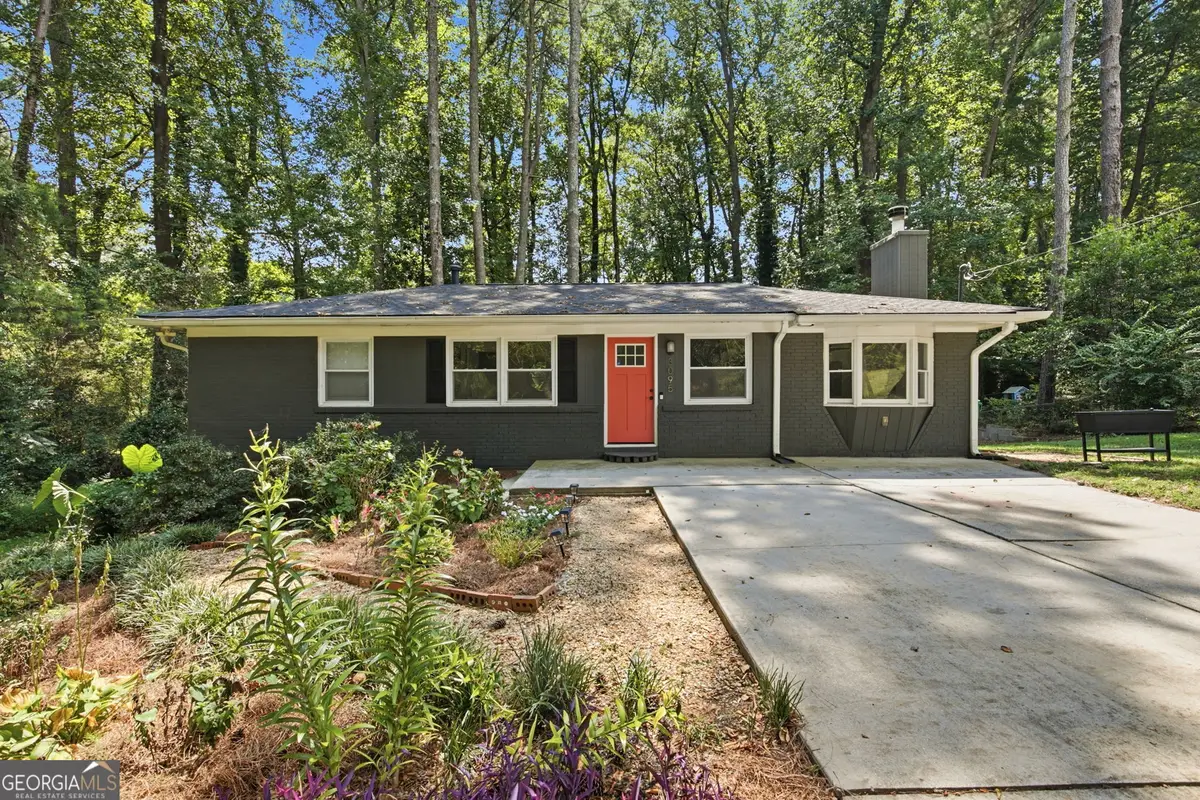 3095 Hollywood Drive, Decatur, GA 30033 - #1