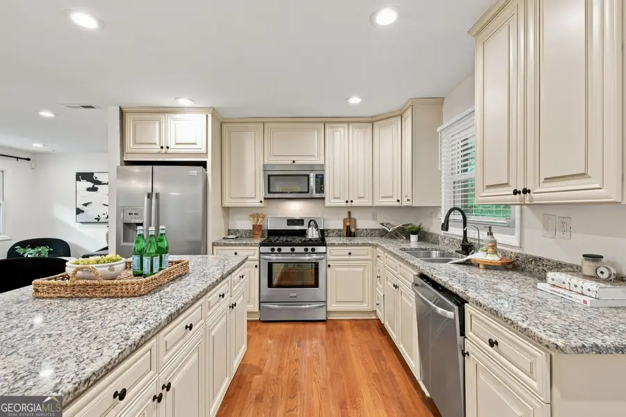 3095 Hollywood Drive, Decatur, GA 30033 - #3