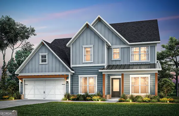 76 Antioch Road Sw, Powder Springs, GA 30127