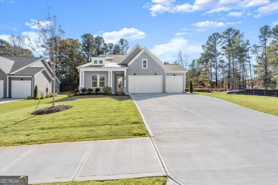 3547 Cedarvale Court, Powder Springs, GA 30127 - #2