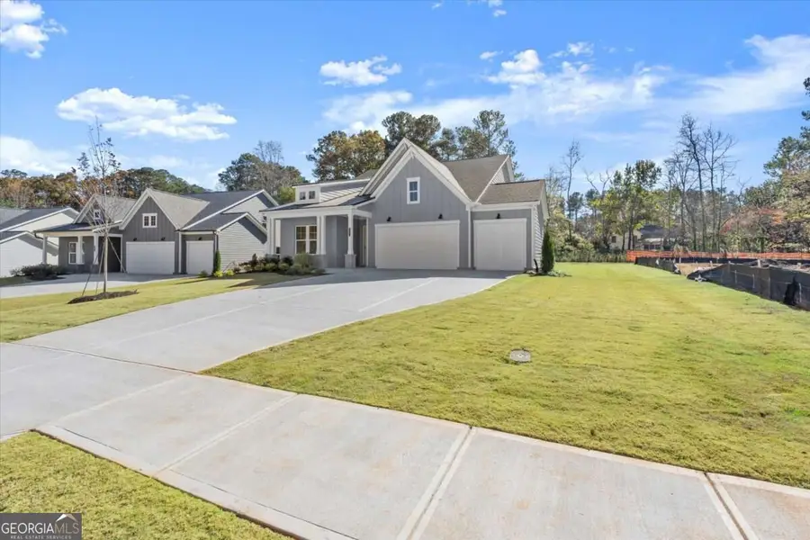 3547 Cedarvale Court, Powder Springs, GA 30127 - #3